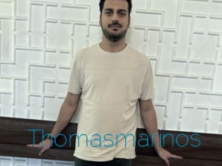 Thomasmarinos