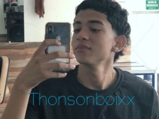 Thonsonboixx