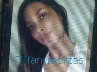 Tiffanymontes