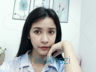 Tinakhazi