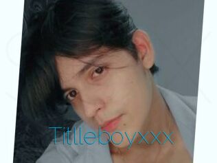 Titlleboyxxx