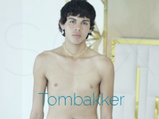 Tombakker