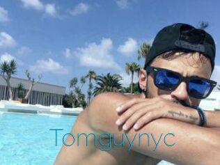 Tomguynyc