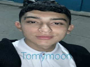 Tomymoon