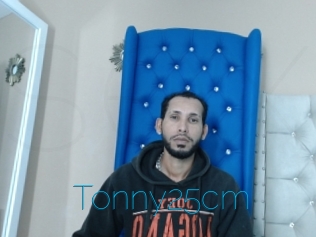 Tonny25cm