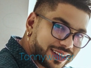 Tonnywalker