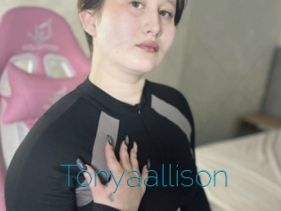 Tonyaallison