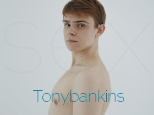 Tonybankins