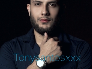 Tonysantosxxx