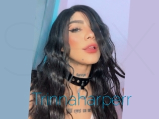 Trinnaharperr