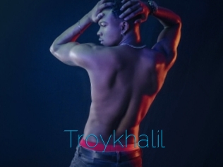 Troykhalil