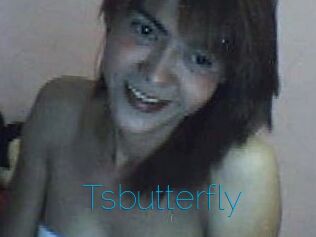 Tsbutterfly