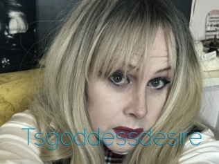 Tsgoddessdesire