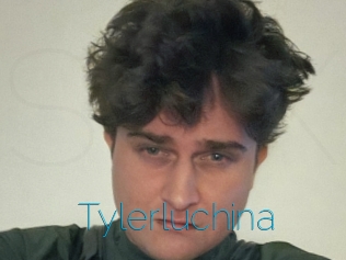 Tylerluchina