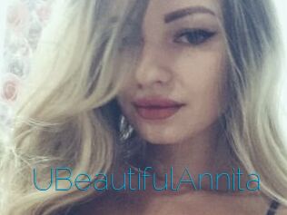 UBeautifulAnnita