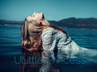 ULittle_Princess