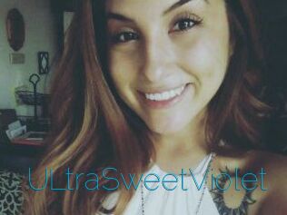 ULtraSweetViolet