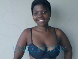 UNIQUEBONY