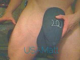 USA_Matt