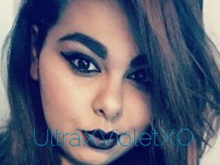 UltraXVioletXO