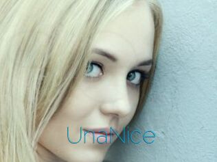 UnaNice