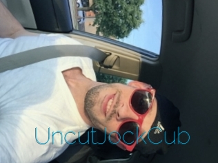 UncutJockCub