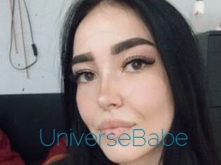 UniverseBabe