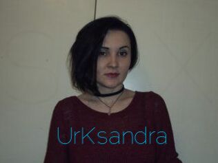 UrKsandra