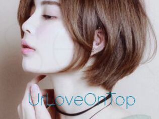 UrLoveOnTop