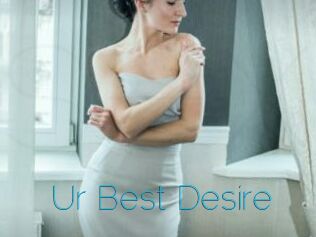 Ur_Best_Desire