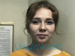 UrsulaWelch