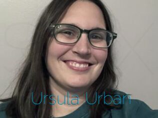 Ursula_Urban