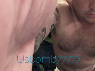 Usbomb77777