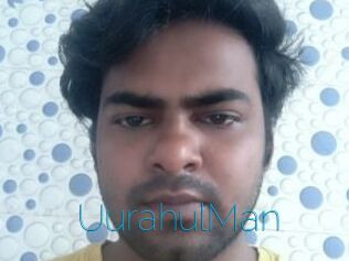 UurahulMan