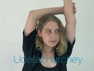 Udelachurchey