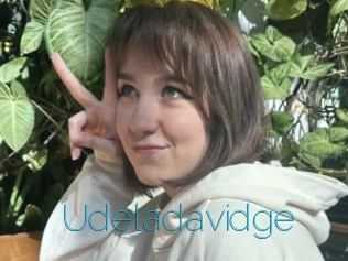 Udeladavidge