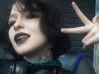 Udelaeger