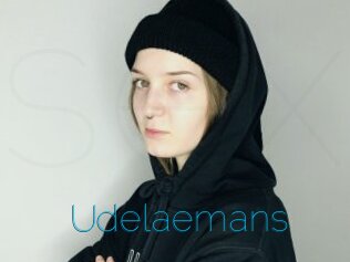 Udelaemans