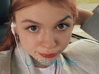 Udelaeves