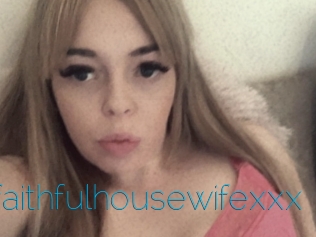 Unfaithfulhousewifexxx