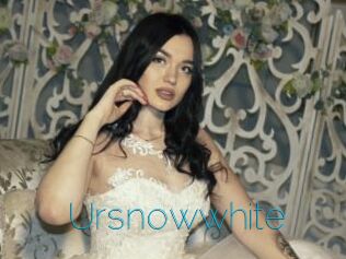 Ursnowwhite