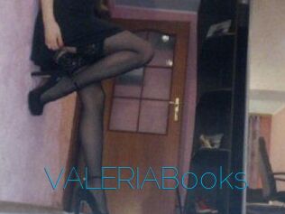 VALERIABooks