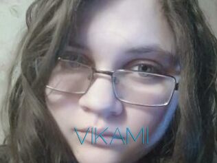 VIKAMI