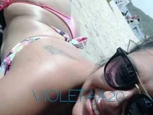 VIOLETAA20