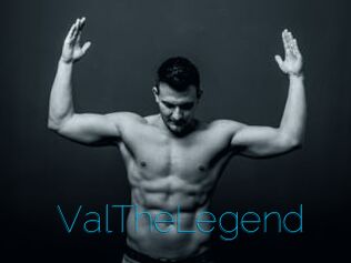 ValTheLegend