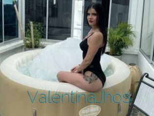 ValentinaJhos