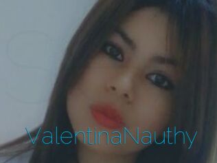 ValentinaNauthy