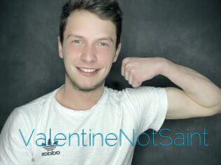 ValentineNotSaint