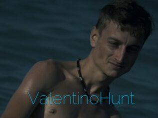 ValentinoHunt