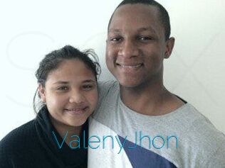 ValenyJhon